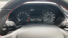 Ford Fiesta 1.0 EcoBoost Hybrid mHEV 125 ST-Line Edition 5dr Petrol Hatchback